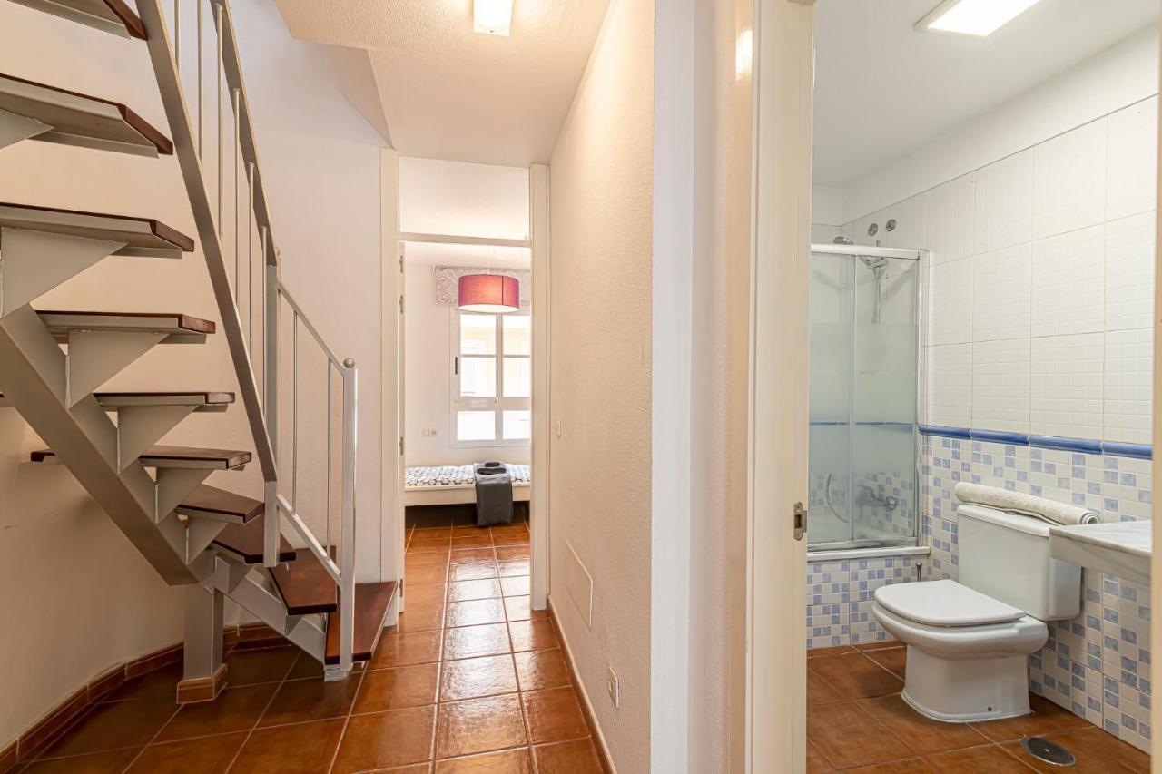 Apartamento Casa Manuela Callao Salvaje Exterior foto