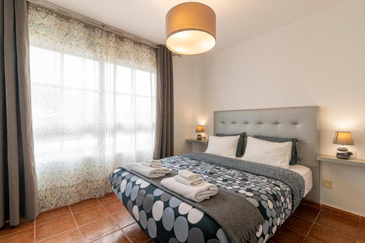 Apartamento Casa Manuela Callao Salvaje Exterior foto