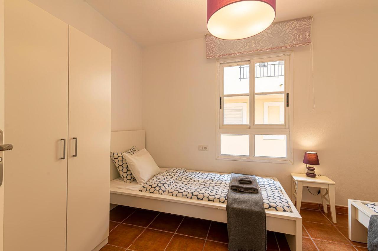 Apartamento Casa Manuela Callao Salvaje Exterior foto