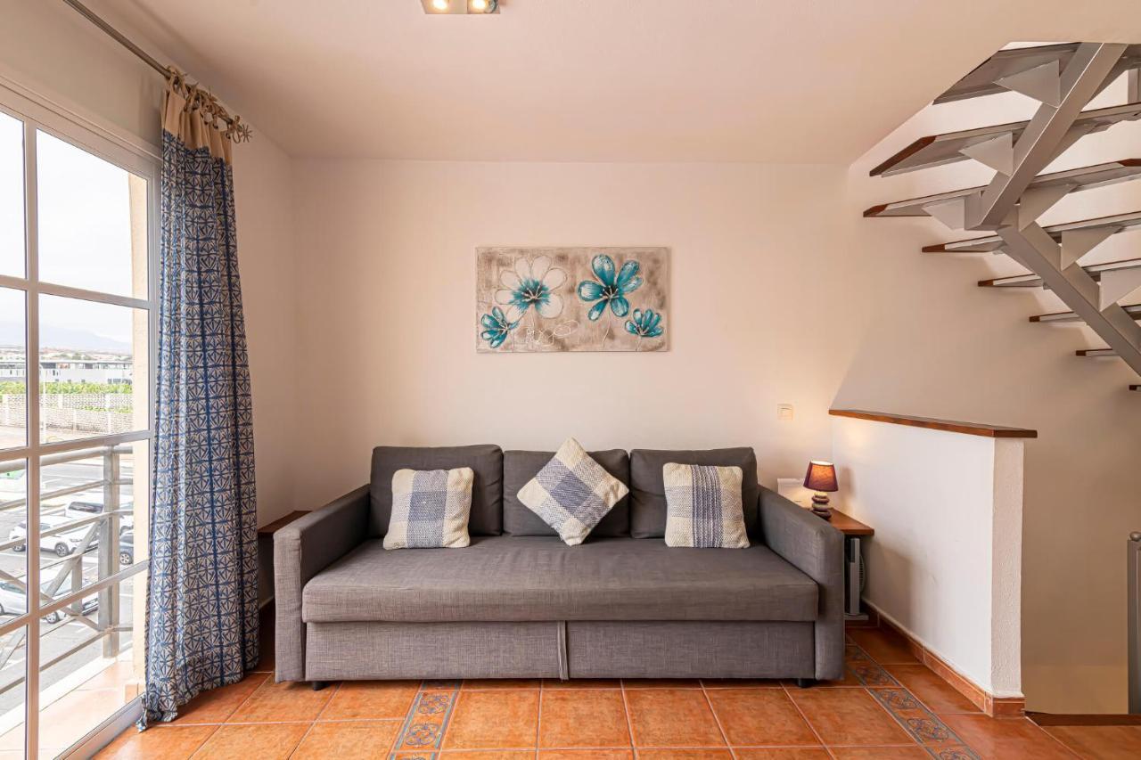 Apartamento Casa Manuela Callao Salvaje Exterior foto