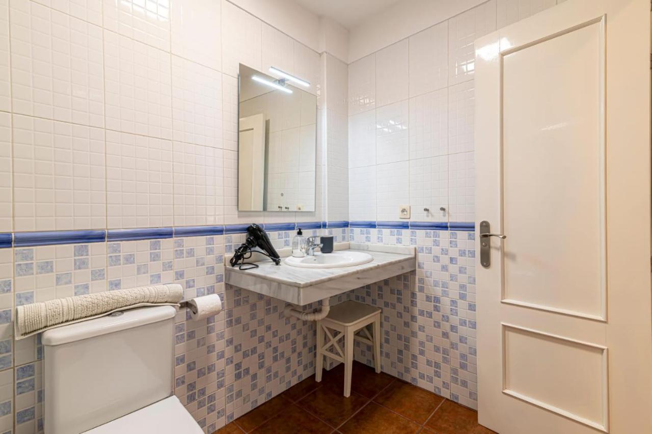 Apartamento Casa Manuela Callao Salvaje Exterior foto