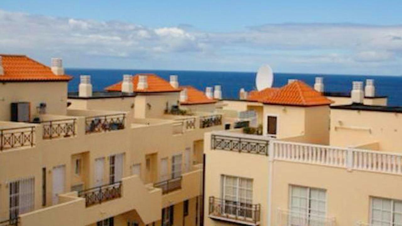 Apartamento Casa Manuela Callao Salvaje Exterior foto