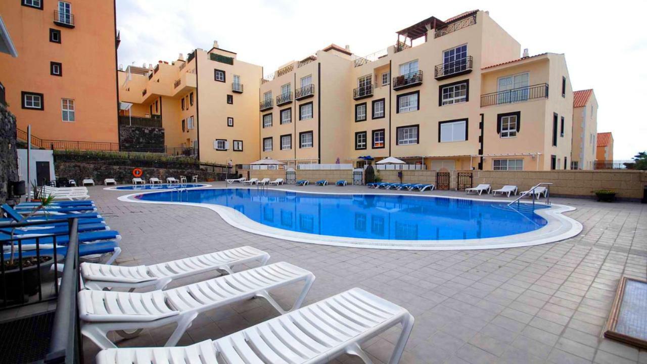 Apartamento Casa Manuela Callao Salvaje Exterior foto