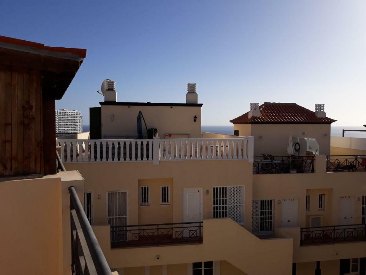 Apartamento Casa Manuela Callao Salvaje Exterior foto